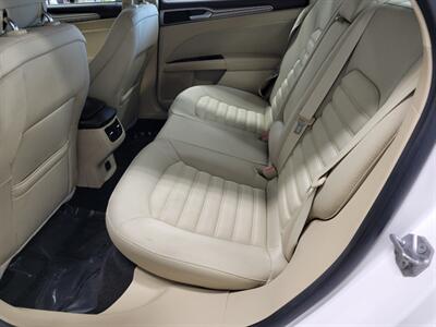 2014 Ford Fusion SE - Photo 19 - Ephrata, PA 17522