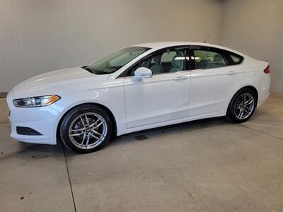 2014 Ford Fusion SE - Photo 3 - Ephrata, PA 17522
