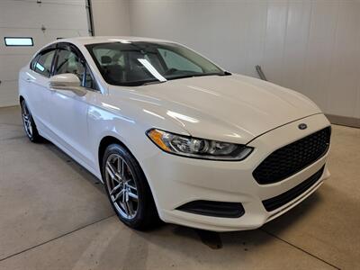 2014 Ford Fusion SE - Photo 11 - Ephrata, PA 17522