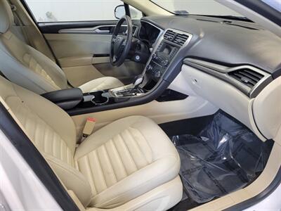 2014 Ford Fusion SE - Photo 17 - Ephrata, PA 17522