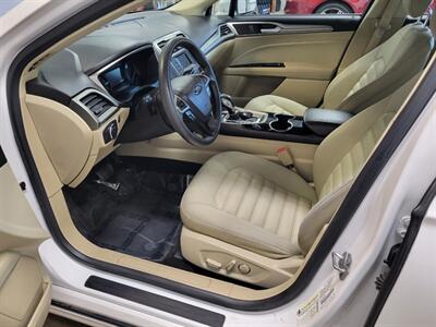 2014 Ford Fusion SE - Photo 14 - Ephrata, PA 17522