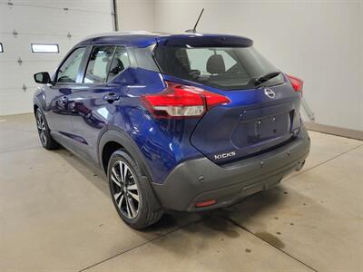 2020 Nissan Kicks SV - Photo 6 - Ephrata, PA 17522