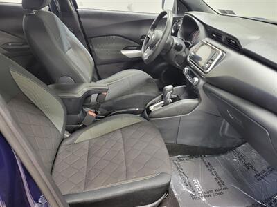 2020 Nissan Kicks SV - Photo 19 - Ephrata, PA 17522