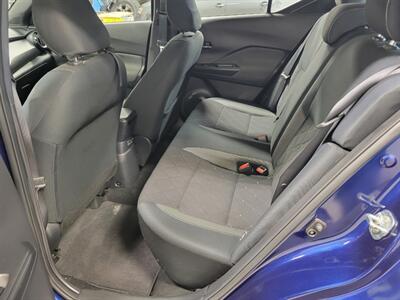 2020 Nissan Kicks SV - Photo 22 - Ephrata, PA 17522