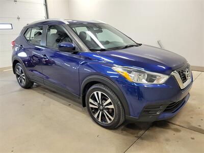 2020 Nissan Kicks SV - Photo 12 - Ephrata, PA 17522
