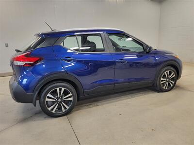 2020 Nissan Kicks SV - Photo 10 - Ephrata, PA 17522
