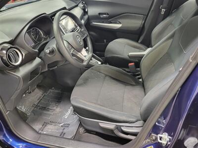 2020 Nissan Kicks SV - Photo 15 - Ephrata, PA 17522