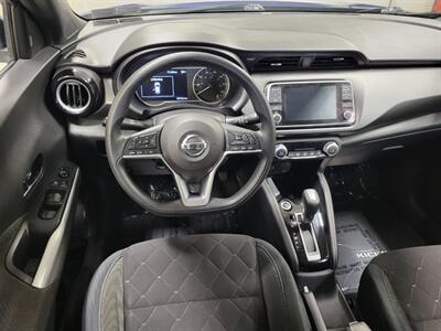 2020 Nissan Kicks SV - Photo 18 - Ephrata, PA 17522