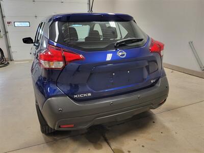 2020 Nissan Kicks SV - Photo 7 - Ephrata, PA 17522