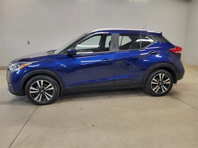 2020 Nissan Kicks SV - Photo 4 - Ephrata, PA 17522