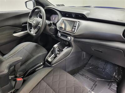 2020 Nissan Kicks SV - Photo 20 - Ephrata, PA 17522