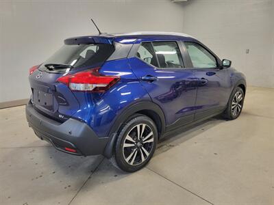 2020 Nissan Kicks SV - Photo 9 - Ephrata, PA 17522