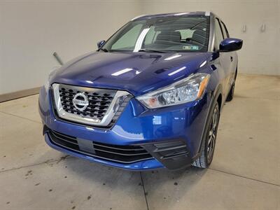 2020 Nissan Kicks SV - Photo 2 - Ephrata, PA 17522