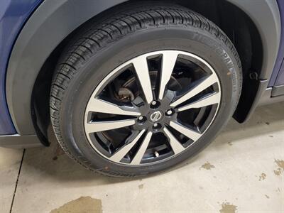 2020 Nissan Kicks SV - Photo 14 - Ephrata, PA 17522