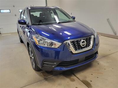 2020 Nissan Kicks SV - Photo 13 - Ephrata, PA 17522