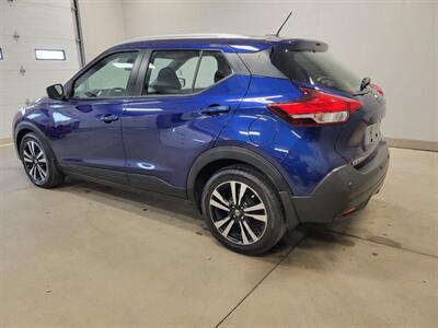 2020 Nissan Kicks SV - Photo 5 - Ephrata, PA 17522