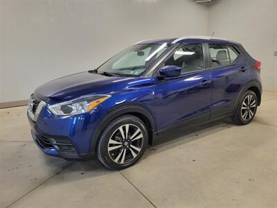2020 Nissan Kicks SV - Photo 3 - Ephrata, PA 17522