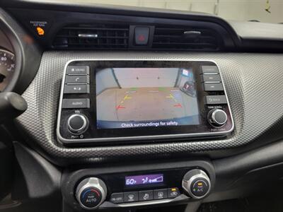 2020 Nissan Kicks SV - Photo 17 - Ephrata, PA 17522