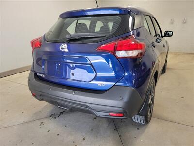 2020 Nissan Kicks SV - Photo 8 - Ephrata, PA 17522