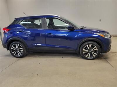 2020 Nissan Kicks SV - Photo 11 - Ephrata, PA 17522