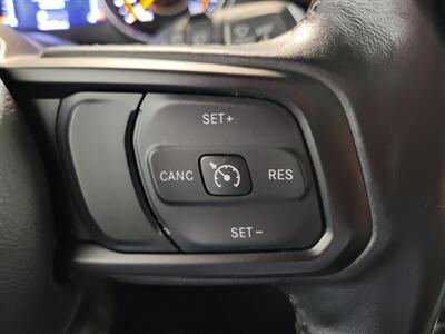 2021 Jeep Wrangler Unlimited Sport Altitude  Summit Seeker - Photo 47 - Ephrata, PA 17522