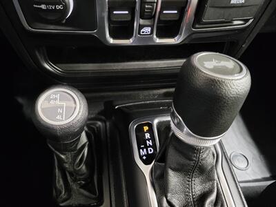 2021 Jeep Wrangler Unlimited Sport Altitude  Summit Seeker - Photo 54 - Ephrata, PA 17522
