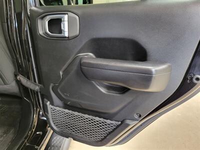 2021 Jeep Wrangler Unlimited Sport Altitude  Summit Seeker - Photo 65 - Ephrata, PA 17522