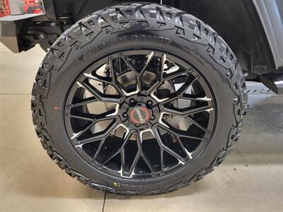 2021 Jeep Wrangler Unlimited Sport Altitude  Summit Seeker - Photo 23 - Ephrata, PA 17522