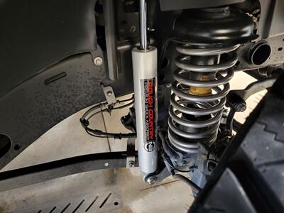 2021 Jeep Wrangler Unlimited Sport Altitude  Summit Seeker - Photo 28 - Ephrata, PA 17522