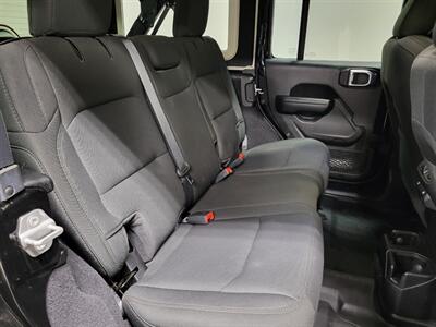 2021 Jeep Wrangler Unlimited Sport Altitude  Summit Seeker - Photo 64 - Ephrata, PA 17522