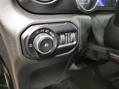 2021 Jeep Wrangler Unlimited Sport Altitude  Summit Seeker - Photo 55 - Ephrata, PA 17522