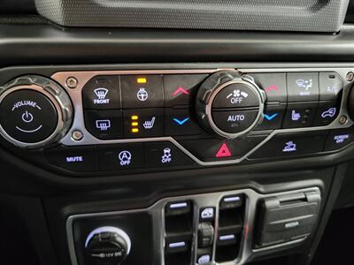 2021 Jeep Wrangler Unlimited Sport Altitude  Summit Seeker - Photo 52 - Ephrata, PA 17522