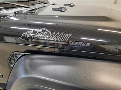 2021 Jeep Wrangler Unlimited Sport Altitude  Summit Seeker - Photo 33 - Ephrata, PA 17522