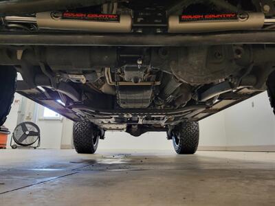 2021 Jeep Wrangler Unlimited Sport Altitude  Summit Seeker - Photo 29 - Ephrata, PA 17522