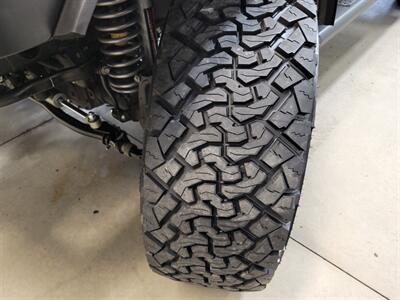 2021 Jeep Wrangler Unlimited Sport Altitude  Summit Seeker - Photo 25 - Ephrata, PA 17522