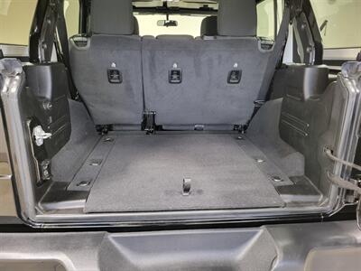 2021 Jeep Wrangler Unlimited Sport Altitude  Summit Seeker - Photo 73 - Ephrata, PA 17522
