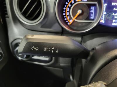 2021 Jeep Wrangler Unlimited Sport Altitude  Summit Seeker - Photo 51 - Ephrata, PA 17522