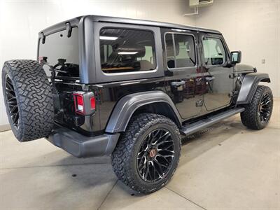 2021 Jeep Wrangler Unlimited Sport Altitude  Summit Seeker - Photo 10 - Ephrata, PA 17522