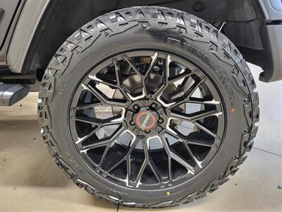 2021 Jeep Wrangler Unlimited Sport Altitude  Summit Seeker - Photo 22 - Ephrata, PA 17522