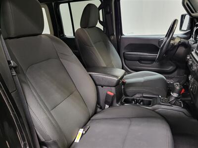 2021 Jeep Wrangler Unlimited Sport Altitude  Summit Seeker - Photo 61 - Ephrata, PA 17522