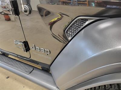2021 Jeep Wrangler Unlimited Sport Altitude  Summit Seeker - Photo 34 - Ephrata, PA 17522