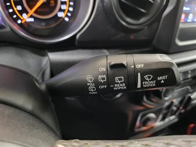 2021 Jeep Wrangler Unlimited Sport Altitude  Summit Seeker - Photo 50 - Ephrata, PA 17522