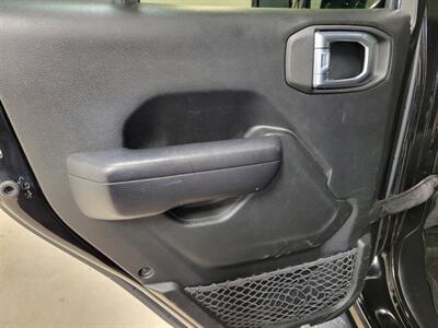 2021 Jeep Wrangler Unlimited Sport Altitude  Summit Seeker - Photo 68 - Ephrata, PA 17522