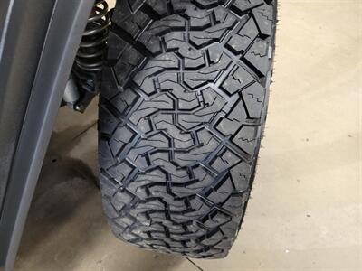 2021 Jeep Wrangler Unlimited Sport Altitude  Summit Seeker - Photo 27 - Ephrata, PA 17522