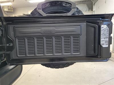 2021 Jeep Wrangler Unlimited Sport Altitude  Summit Seeker - Photo 76 - Ephrata, PA 17522