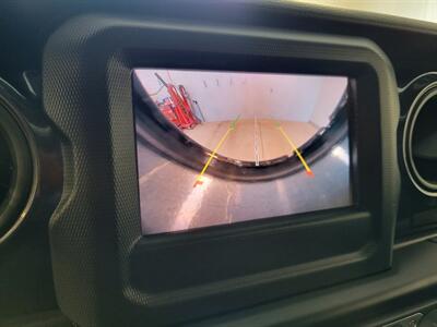 2021 Jeep Wrangler Unlimited Sport Altitude  Summit Seeker - Photo 45 - Ephrata, PA 17522