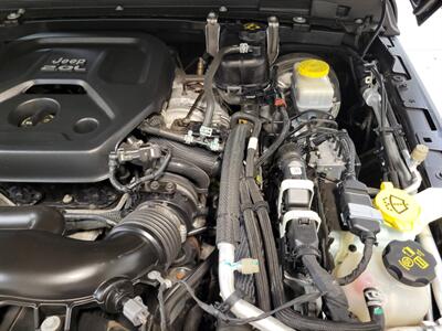 2021 Jeep Wrangler Unlimited Sport Altitude  Summit Seeker - Photo 72 - Ephrata, PA 17522