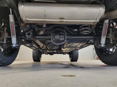 2021 Jeep Wrangler Unlimited Sport Altitude  Summit Seeker - Photo 30 - Ephrata, PA 17522