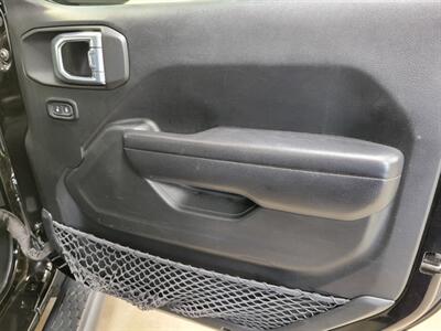 2021 Jeep Wrangler Unlimited Sport Altitude  Summit Seeker - Photo 58 - Ephrata, PA 17522