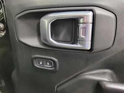 2021 Jeep Wrangler Unlimited Sport Altitude  Summit Seeker - Photo 59 - Ephrata, PA 17522